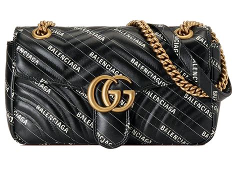 gucci the hacker project bag|gucci gg monogram.